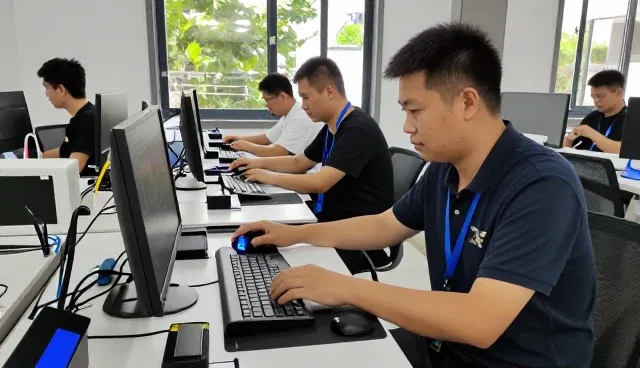 市政工程中使用直播运营的优势分析
